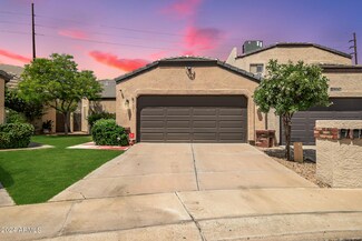 9051 N 14th Dr, Phoenix, AZ 85021