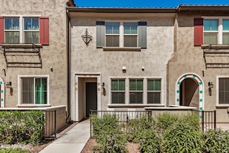 2631 S Sulley Dr Unit 104, Gilbert, AZ 85295