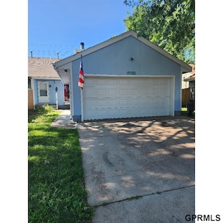 12057 Patrick Ave, Omaha, NE 68164