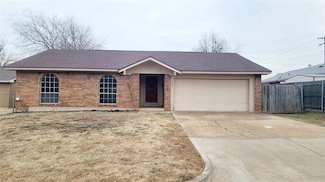 105 SW 16th St, Oklahoma City, OK 73160