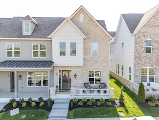 4076 Penfield Dr, Franklin, TN 37069