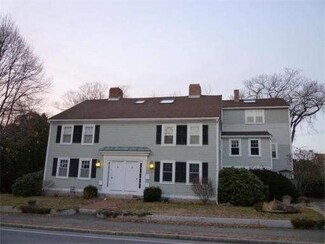 71 Conant St Unit 5, Beverly, MA 01915
