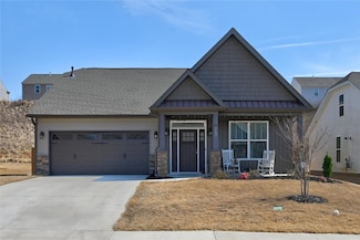 162 Capslock Trail, Pendleton, SC 29670