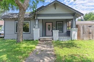 314 Dunn St, Waxahachie, TX 75165