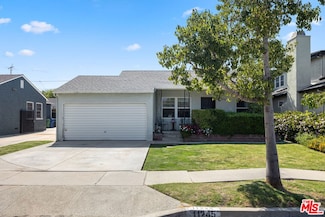 11245 Segrell Way, Culver City, CA 90230