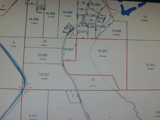 1540 Rose Hill Rd, Nauvoo, AL 35578