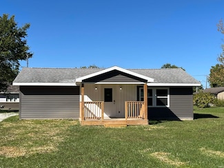 4109 N Rosewood Ave, Muncie, IN 47304
