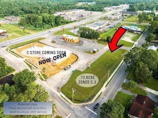 00 Western Bypass, Carolina, AL 36420