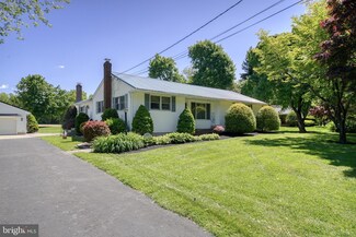 576 Salem Fort Elfsborg Rd, Salem, NJ 08079