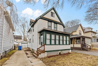 5 Welstead Place, Rochester, NY 14613