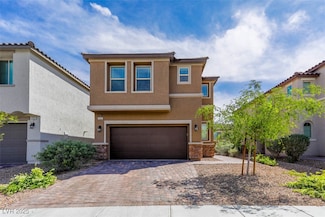 4147 Spring Storm Ave, North Las Vegas, NV 89081