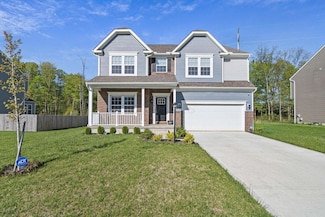 1145 Cunningham Ave, Pataskala, OH 43062