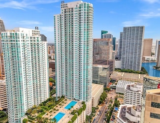 950 Brickell Bay Dr Unit 3710, Miami, FL 33131