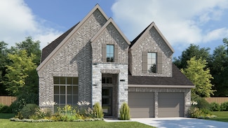 5215 Flat Stone Ln, Richmond, TX 77469