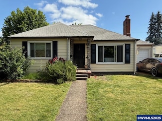 1555 Pearl St NE, Salem, OR 97301