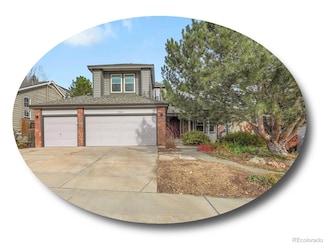 5766 S Truckee Ct, Centennial, CO 80015