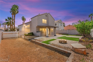 3033 Brigantine Way, Las Vegas, NV 89128