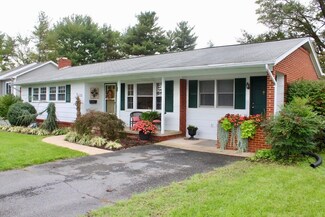 316 Bruce St, Bridgewater, VA 22812