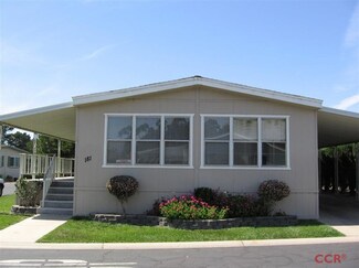 Unlisted Address