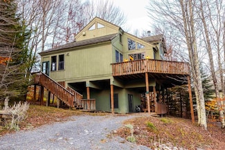 101 Treetop Ln, Davis, WV 26260