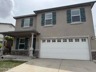 9245 Red Baron Blvd, Reno, NV 89506