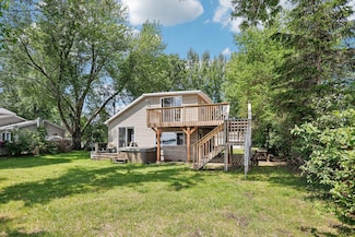 5074 Cannon Lake Trail, Faribault, MN 55021
