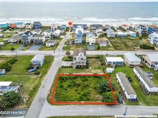 136 Sandlin Ln, North Topsail Beach, NC 28460