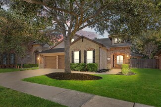 3911 Rose Grove Ln, Katy, TX 77494