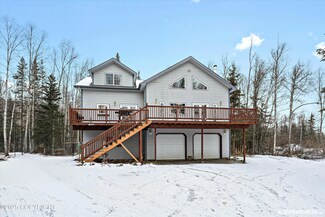 19866 Tulwar Dr, Chugiak, AK 99567