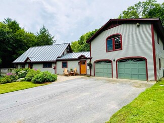 169 Beakins Hill, Westminster West, VT 05346