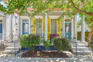 2109 11 Josephine St, New Orleans, LA 70113