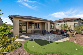13442 W Blackstone Ln, Peoria, AZ 85383