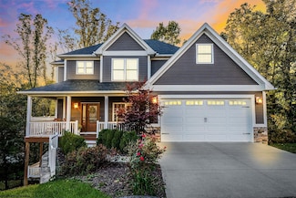 353 Villa View Dr, Morgantown, WV 26505
