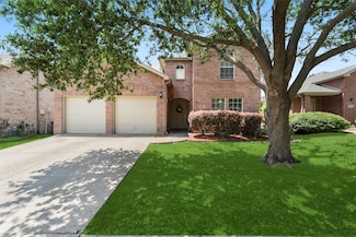 303 Highland Glen Dr, Wylie, TX 75098