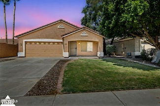 1156 N San Benito Dr, Gilbert, AZ 85234