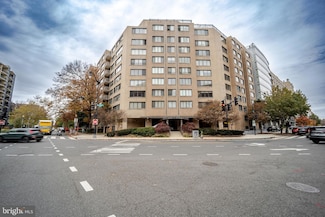 2201 L St NW Unit 111, Washington, DC 20037
