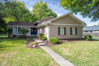 545 W 65th St, Indianapolis, IN 46260