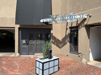 12 Stoneholm St Unit 313, Boston, MA 02115