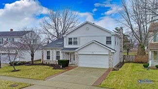 1145 Devonshire Rd, Buffalo Grove, IL 60089