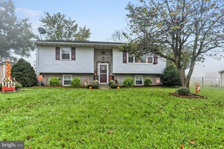 2 Circle Dr Unit 6, Gettysburg, PA 17325
