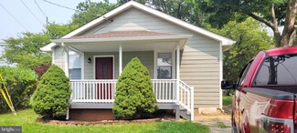 9200 Allentown Rd, Fort Washington, MD 20744