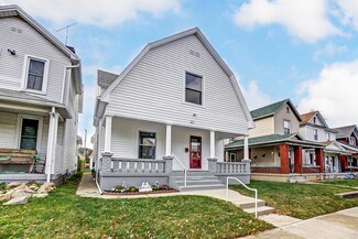 63 Notre Dame Ave, Dayton, OH 45404
