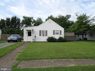 62 Notre Dame Ave, New Castle, DE 19720
