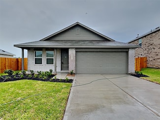 441 Texas Pecan Dr, Katy, TX 77493