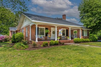 227 Brehon St, Warrenton, NC 27589