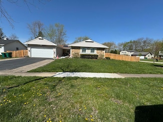 871 Shady Grove Ln, Buffalo Grove, IL 60089