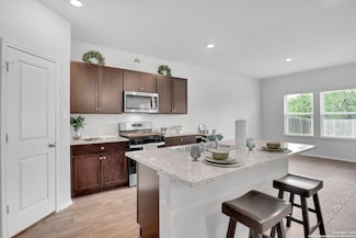 5222 Scoria Trail, San Antonio, TX 78253