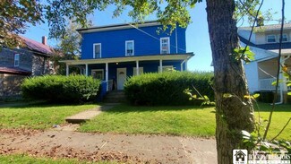 12 E James St, Falconer, NY 14733
