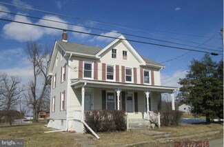 11003 Keymar Rd, Woodsboro, MD 21798