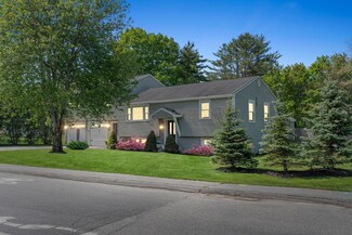 278 Rogers Rd, Yarmouth, ME 04096